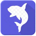 Ballena  Icono