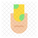 Ballerina-Nagel  Symbol