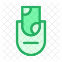 Manicure Nail Care Icon