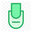Manicure Nail Care Icon