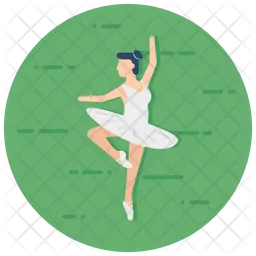 Ballet  Icon