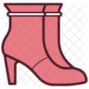 Ballet Booties womens Shoes  Icon