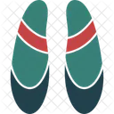 Ballet flat  Icon