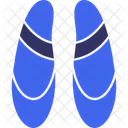 Ballet flat  Icon