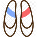Ballet flat  Icon