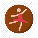 Ballett  Symbol