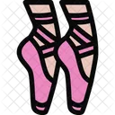 Ballett  Symbol