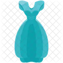 Ballkleid  Symbol