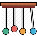 Ballklicker  Symbol