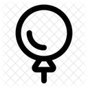 Ballon  Symbol