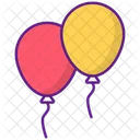 Ballon  Symbol