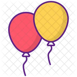 Ballon  Symbol