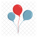 Ballon  Symbol