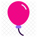 Ballon  Icône