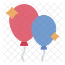 Ballon  Symbol