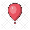 Ballon  Symbol