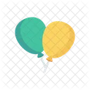 Ballon  Symbol