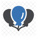 Ballon  Symbol