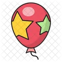 Ballon  Symbol