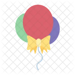 Ballon  Symbol