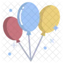 Ballon  Icon