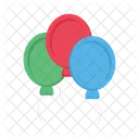 Ballon  Symbol