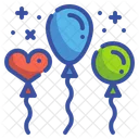 Ballon  Symbol