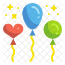 Ballon  Symbol