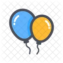 Ballon  Symbol