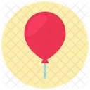 Ballon  Icône