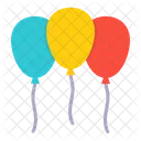 Ballon  Symbol