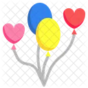 Ballon  Symbol