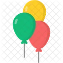 Ballon Symbol