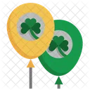 Ballon  Symbol