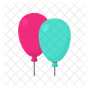 Ballon  Symbol