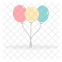 Ballon  Symbol