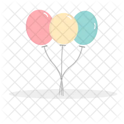 Ballon  Symbol