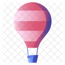 Ballon  Symbol