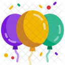 Ballon  Symbol