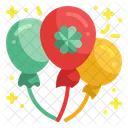 Ballon  Symbol