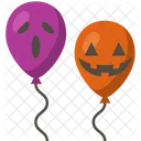 Ballon Feier Party Symbol