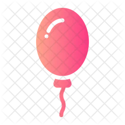 Ballon  Symbol