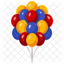 Ballon  Symbol