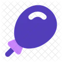 Ballon  Symbol