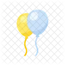 Ballon  Symbol