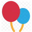 Ballon  Symbol