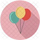 Ballon  Symbol