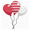 Ballon  Symbol