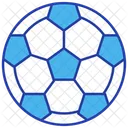 Ballon De Football Football Ballon Icône