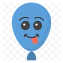 Ballon  Icône
